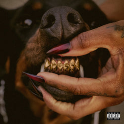 Mutt Deluxe: Heel [Translucent Ruby 2 Lp] [Vinyl]
