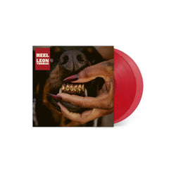 Mutt Deluxe: Heel [Translucent Ruby 2 Lp] [Vinyl]