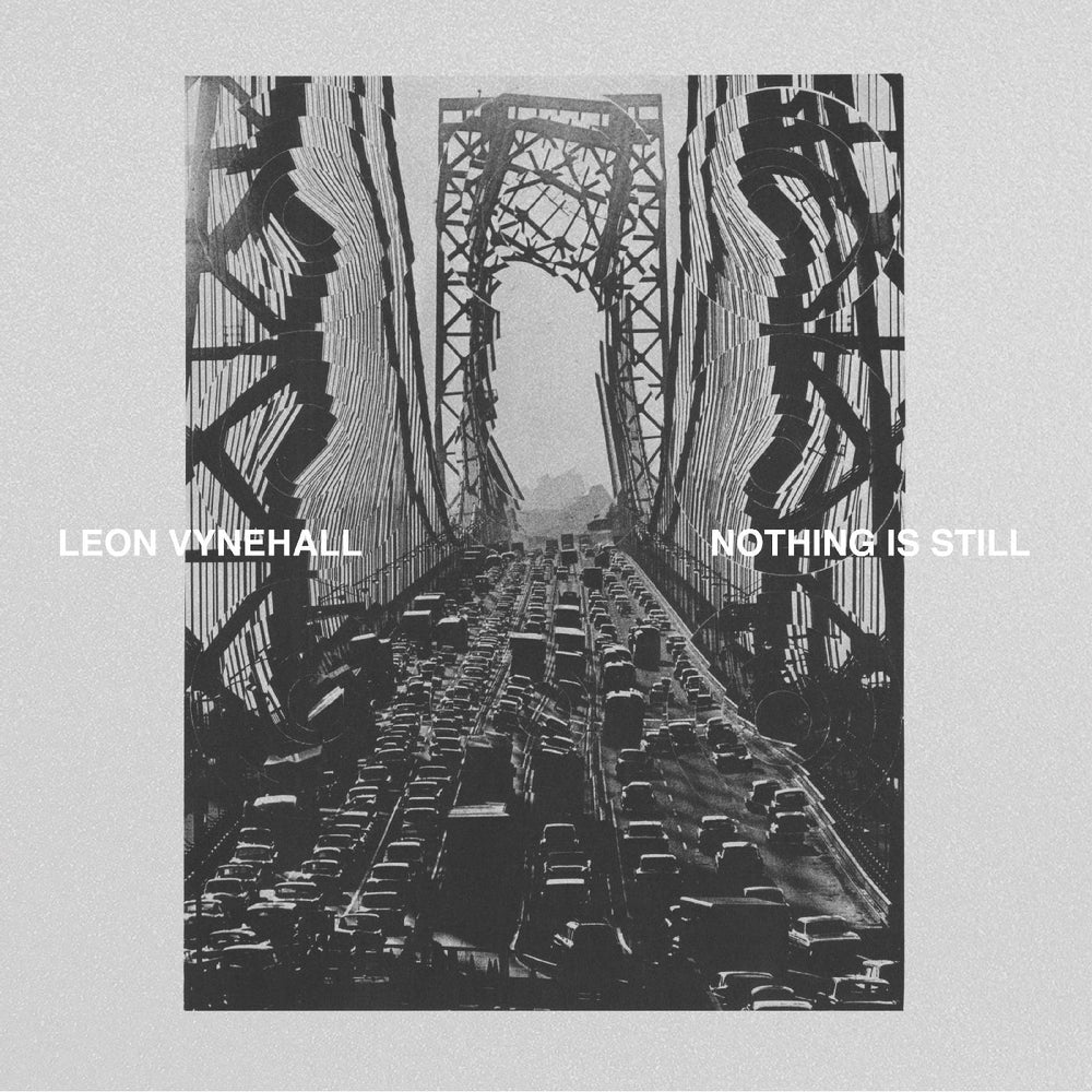 Leon Vynehall - Nothing Is Still [CD] (ONLINE ORDER ONLY)