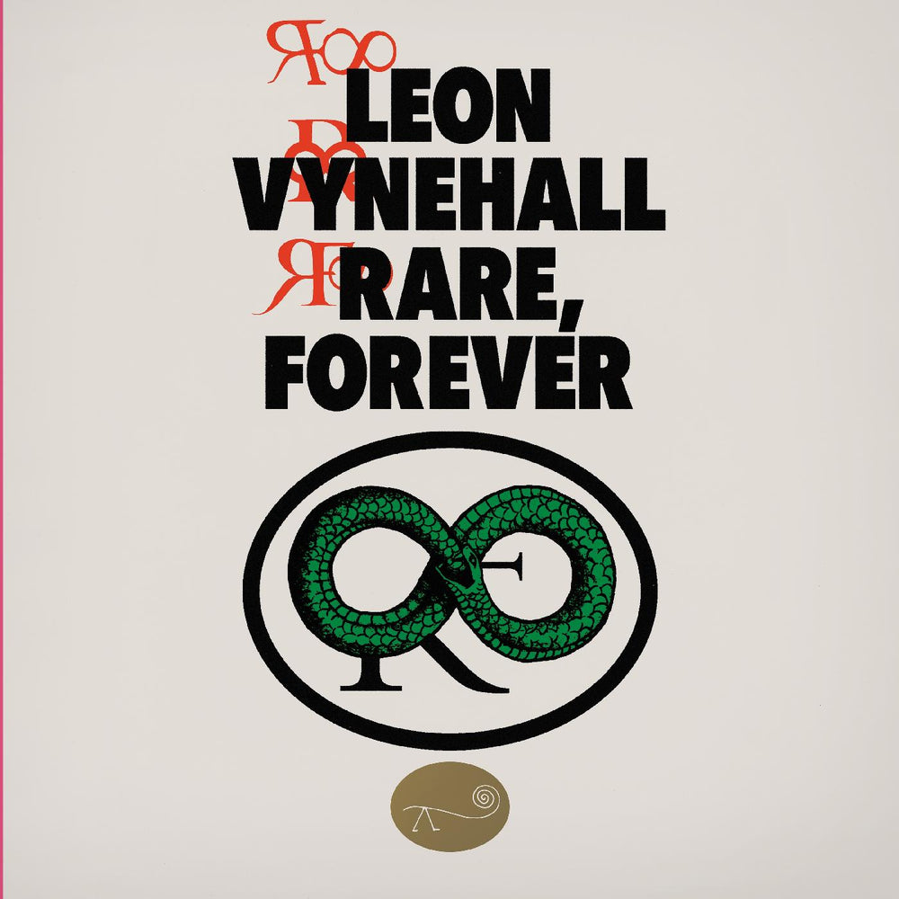 Rare, Forever [CD] (ONLINE ORDER ONLY)