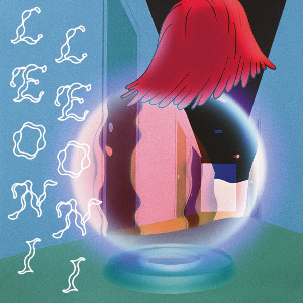 LEONI LEONI - Leoni Leoni [CD] (ONLINE ORDER ONLY)