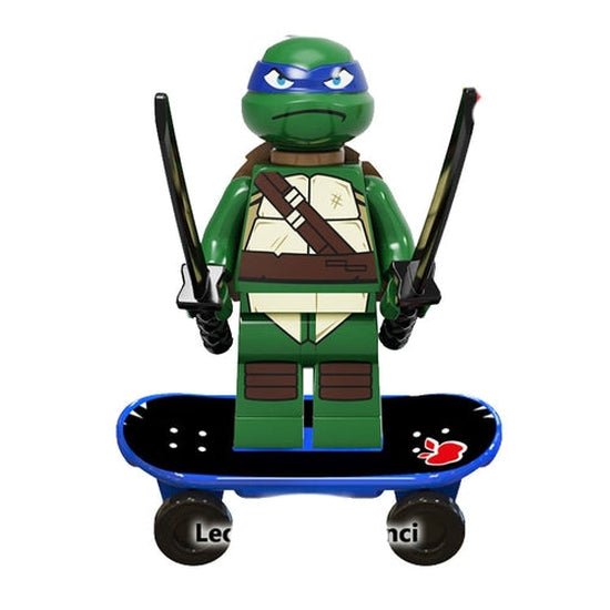 Leo (Online Only)