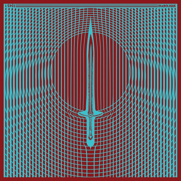 L'EPEE - Diabolique [Vinyl]