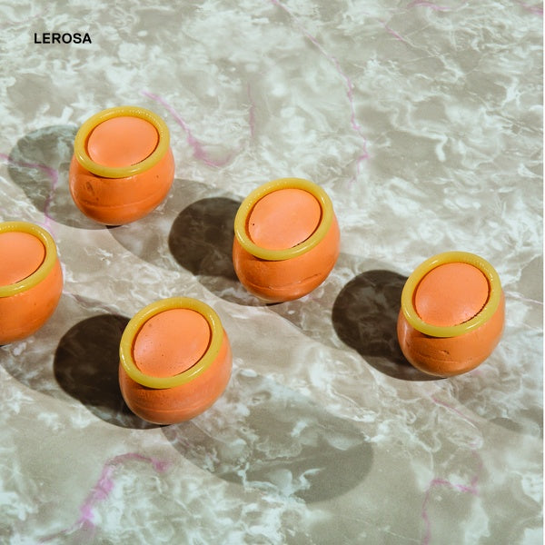 LEROSA - Bucket Of Eggs [Vinyl] (ONLINE ORDER ONLY)
