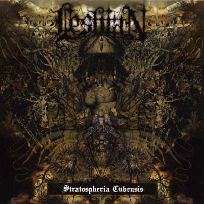 Stratospheria Cubensis [CD]