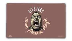 Let's Play! Playmat (ONLINE ORDER ONLY)