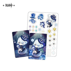 Letter from the Stars Series Collectible Card Set (ONLINE ORDER ONLY)