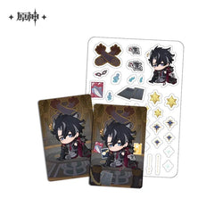 Letter from the Stars Series Collectible Card Set (ONLINE ORDER ONLY)