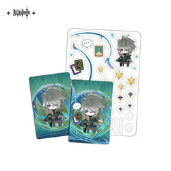 Letter from the Stars Series Collectible Card Set (ONLINE ORDER ONLY)
