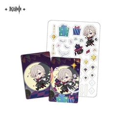 Letter from the Stars Series Collectible Card Set (ONLINE ORDER ONLY)