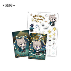 Letter from the Stars Series Collectible Card Set (ONLINE ORDER ONLY)