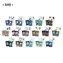 Letter from the Stars Series Collectible Card Set (ONLINE ORDER ONLY)
