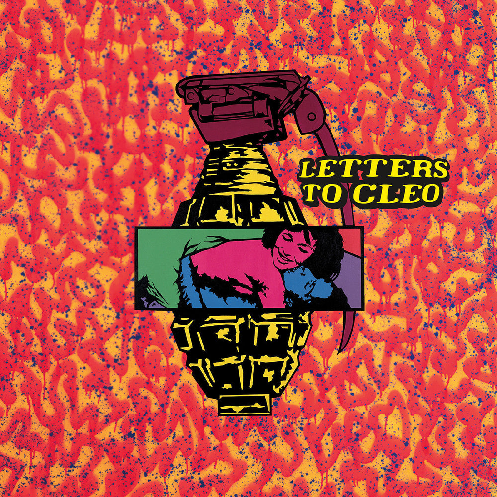 Wholesale Meats And Fish (Remastered) (Highlighter Yellow Vinyl) [Vinyl] (ONLINE ORDER ONLY)