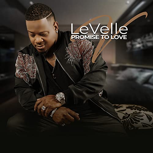 Promise To Love [CD] (ONLINE ORDER ONLY)