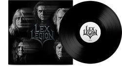 Lex Legion - Lex Legion [Vinyl]