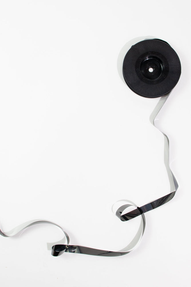 LHC Data Tape Fragment (ONLINE ORDER ONLY)
