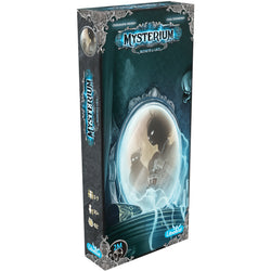 Mysterium: Secrets & Lies (2026 Refresh)