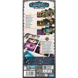 Mysterium: Secrets & Lies (2026 Refresh)