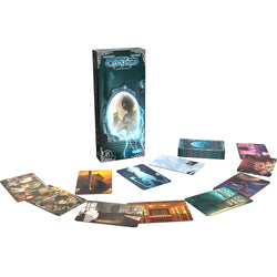 Mysterium: Secrets & Lies (2026 Refresh)