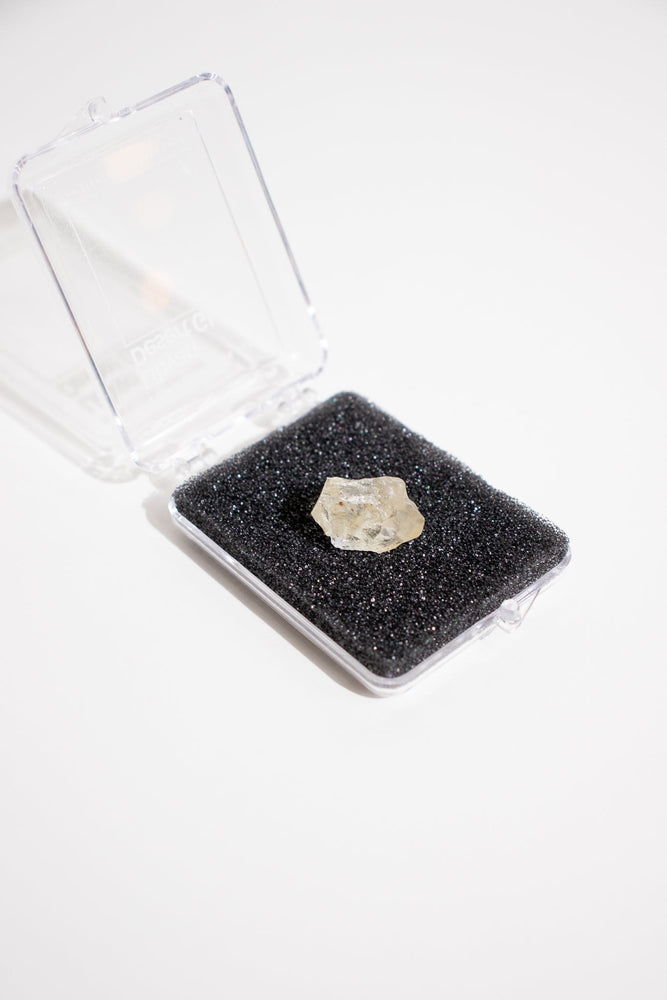 Libyan Desert Glass
