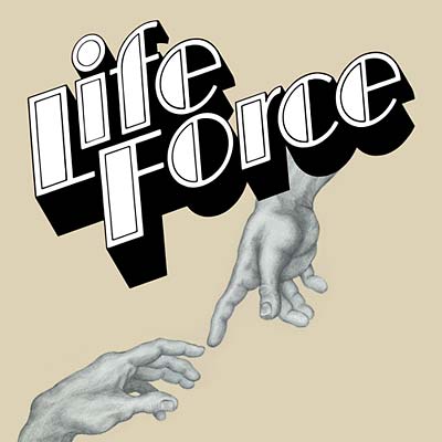 Life Force [Vinyl] (ONLINE ORDER ONLY)