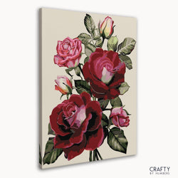 Life Of Red Roses (ONLINE ORDER ONLY)