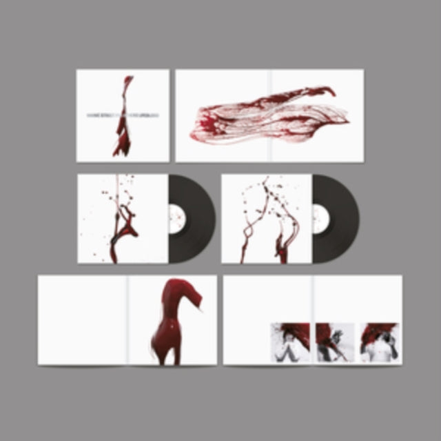 Lifeblood (20th Anniversary, 2LP) [Vinyl] (ONLINE ORDER ONLY)