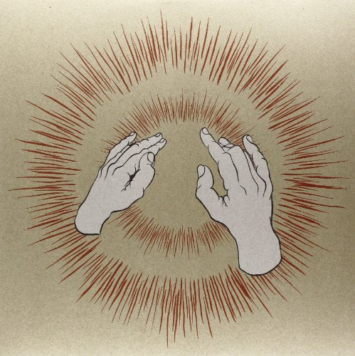 Godspeed You Black Emperor - Lift Your Skinny Fists Like Antennas to Heaven (180 Gram Vinyl) (2 Lp's) [Vinyl]