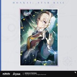 Light Cone Series Acrylic Shikishi Cardboard (ONLINE ORDER ONLY)