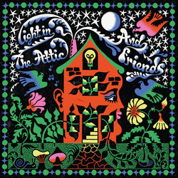 Light in the Attic & Friends (RSD11.24.23) [Vinyl] (ONLINE ORDER ONLY)