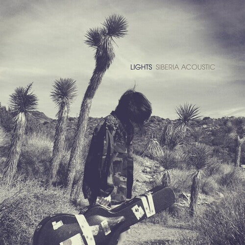 Siberia (Acoustic) (RSD, Opaque Sky Blue Colored Vinyl) [Vinyl] (ONLINE ORDER ONLY)