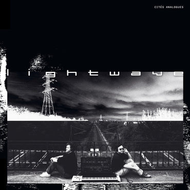 Cites Analogues [CD] (ONLINE ORDER ONLY)