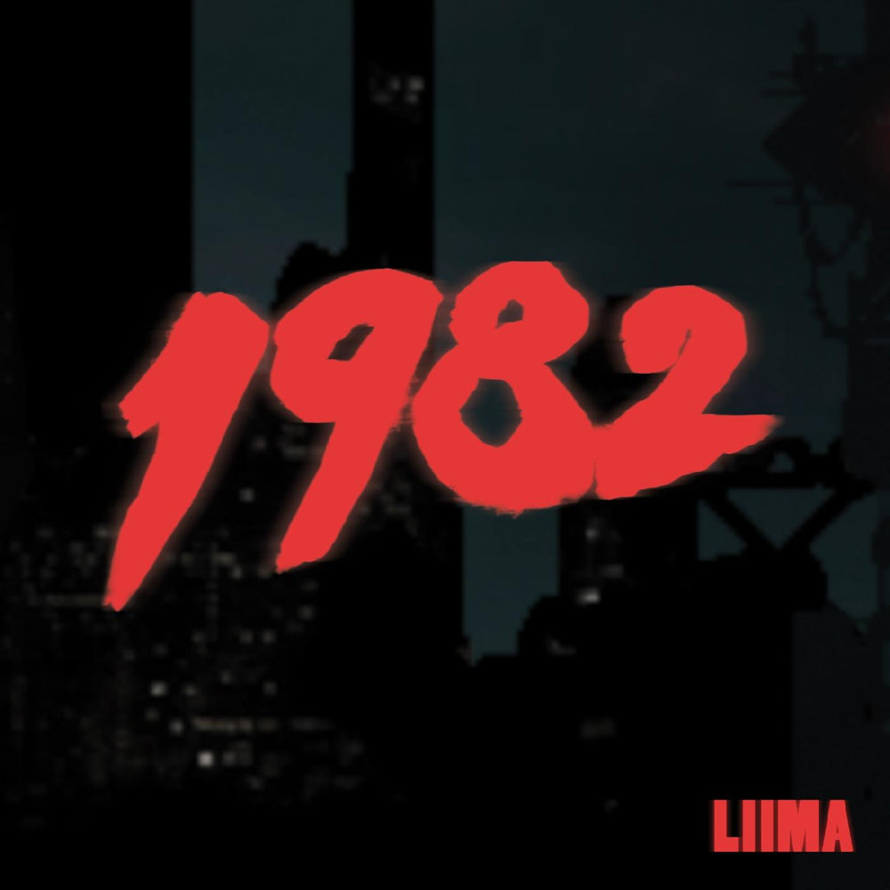 Liima - 1982 [CD] (ONLINE ORDER ONLY)