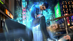 Like A Dragon Gaiden: The Man Who Erased His Name [Japan Import] (PlayStation 5) (ONLINE ORDER ONLY)