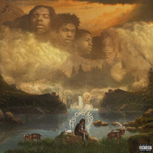 Lil Baby - It's Only Me [2 LP] [Vinyl]
