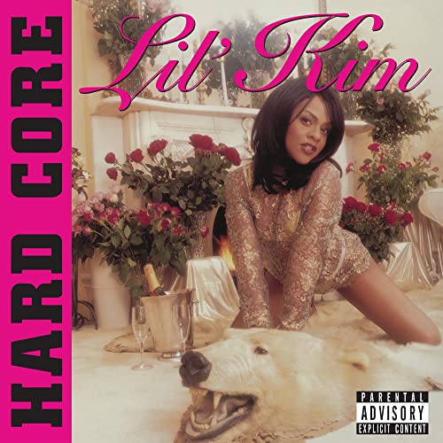 Lil' Kim - Hard Core [Vinyl]