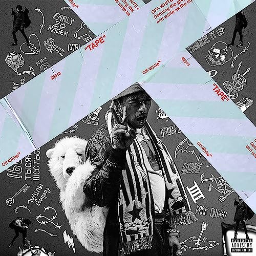 Luv Is Rage 2 [Vinyl]