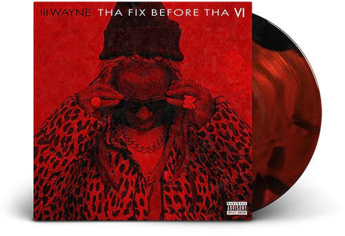 Tha Fix Before Tha VI [Import] [Vinyl] (ONLINE ORDER ONLY)