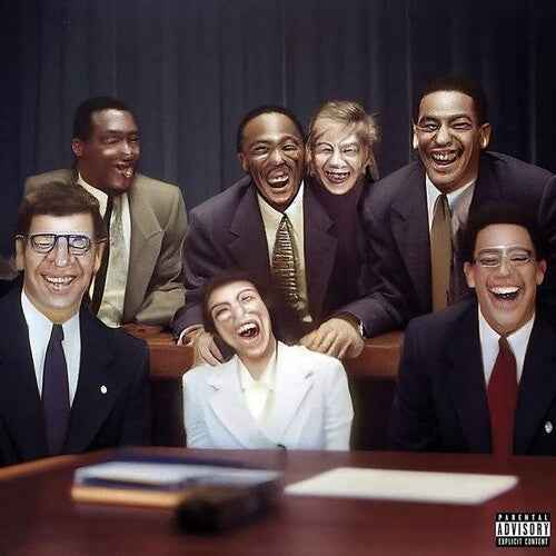 Let's Start Here [Explicit Content] (2 Lp's) [Vinyl]