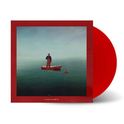 Lil Boat [Red Lp] [Vinyl] (ONLINE ORDER ONLY)