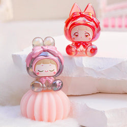 MJ Studio: Lili Dress-Up Diary Series - 1 Blind Box (ONLINE ORDER ONLY)