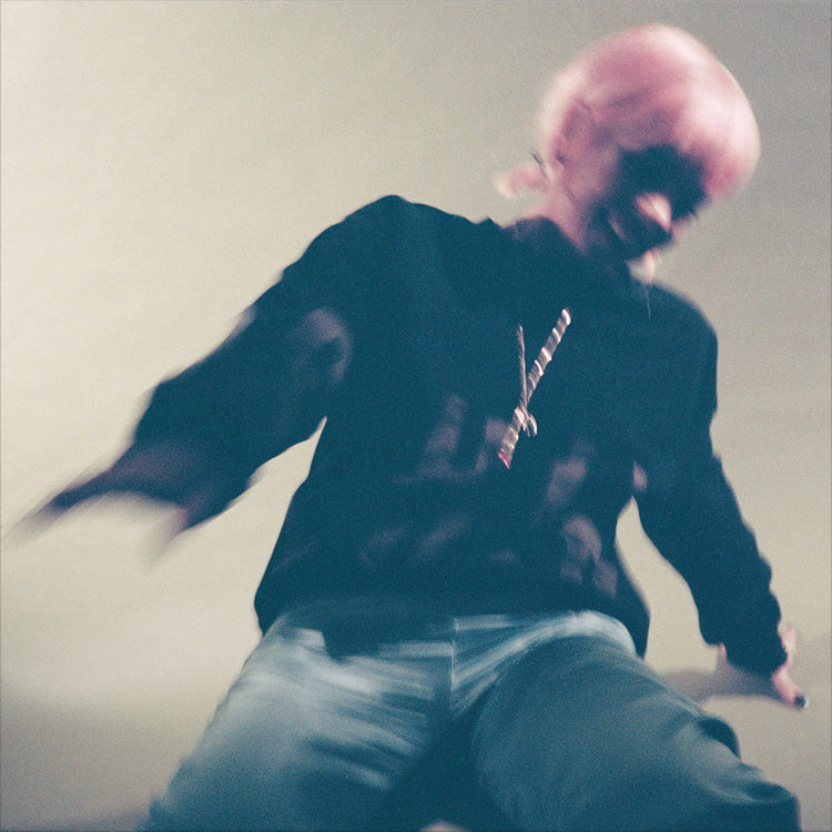 No Shame [Crystal Clear Vinyl] [Vinyl]