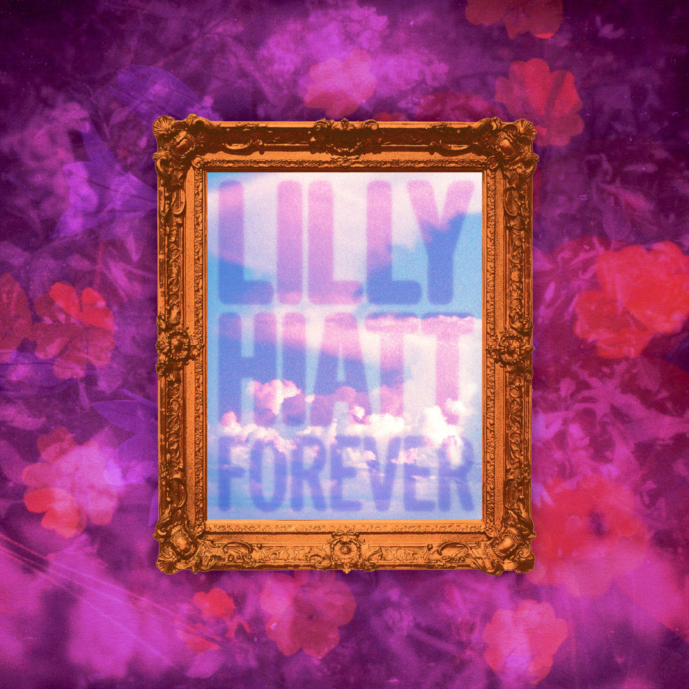 Forever (Indie Exclusive) [CD]