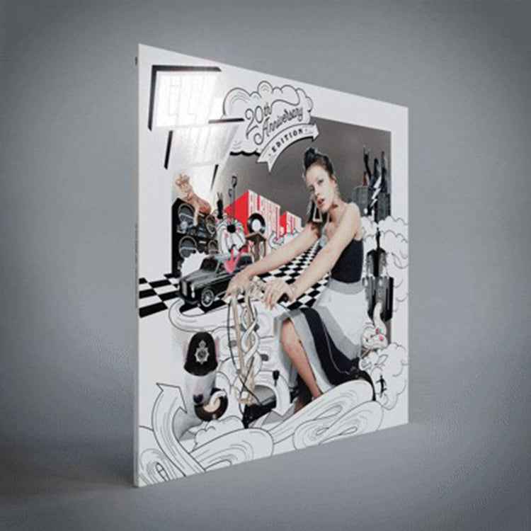 PRE-ORDER Lily Allen - Alright, Still (20Th Anniversary Edition) [Picture Disc] [Vinyl]