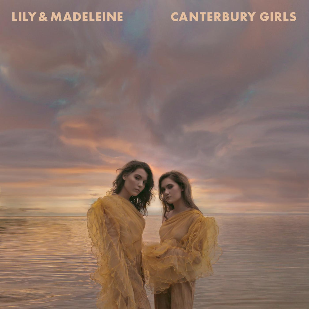 Canterbury Girls [CD]