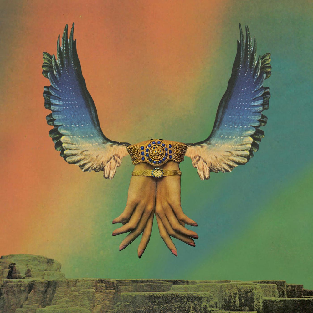Saboteurs Of The Sun [CD] (ONLINE ORDER ONLY)