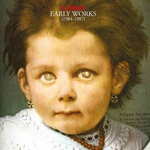 Early Works (1984-1987) [CD] (ONLINE ORDER ONLY)