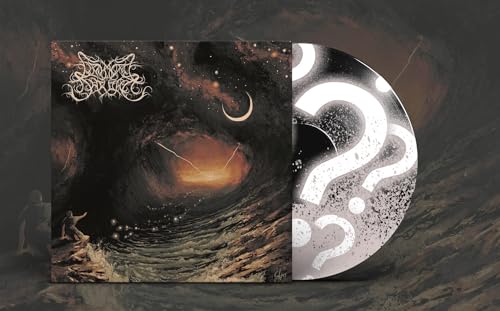 Visions of Collapse [Random Eco Mix LP] [Vinyl] (ONLINE ORDER ONLY)