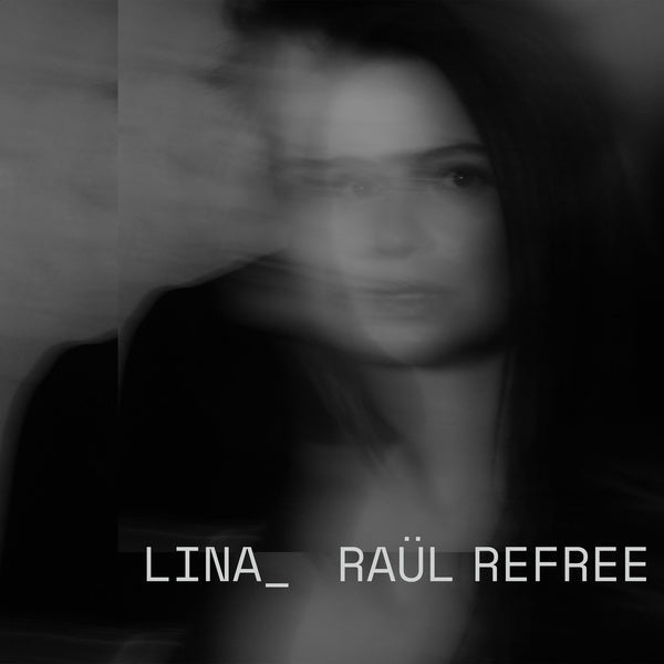 Lina_Raul Refree [CD] (ONLINE ORDER ONLY)