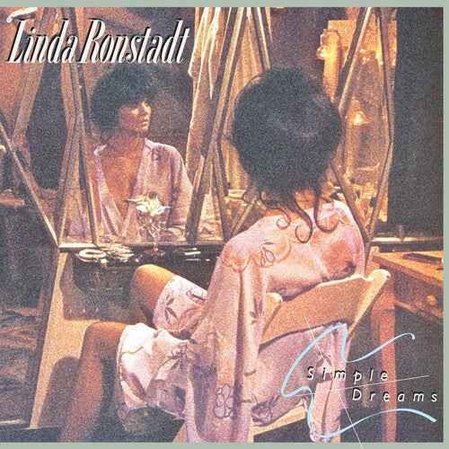 Linda Ronstadt - Simple Dreams [Vinyl]